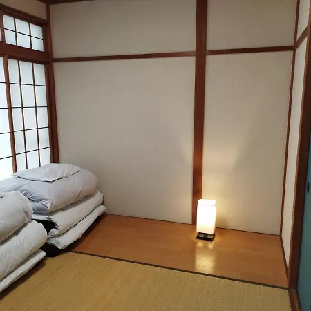 Ibaragi House In Kanazawa Exterior foto