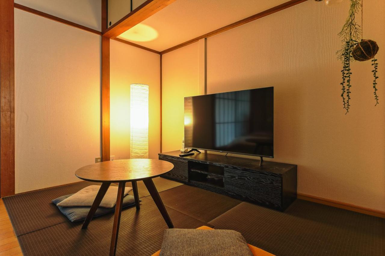 Ibaragi House In Apartment *