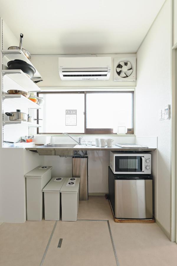 Apartment Ibaragi House In Kanazawa