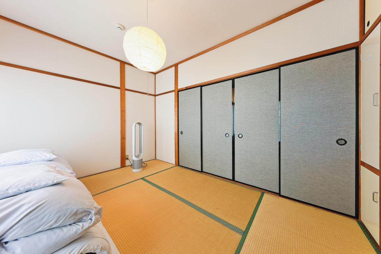 Apartment Ibaragi House In