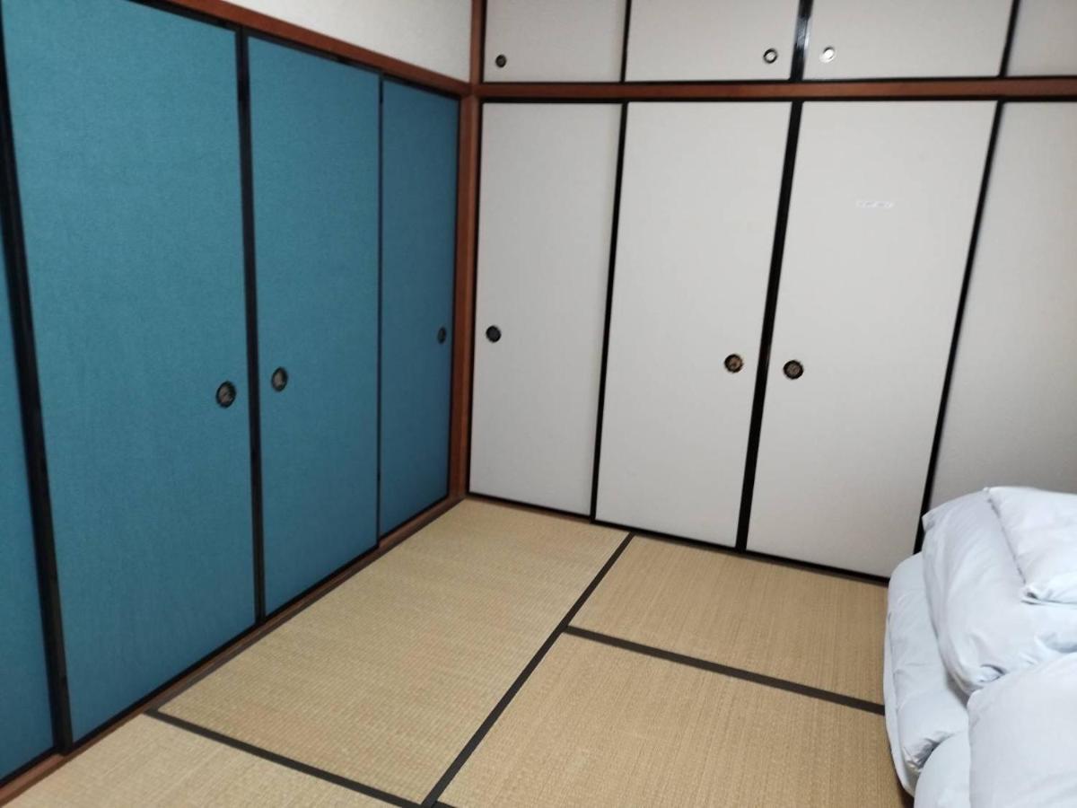 Apartment Ibaragi House In