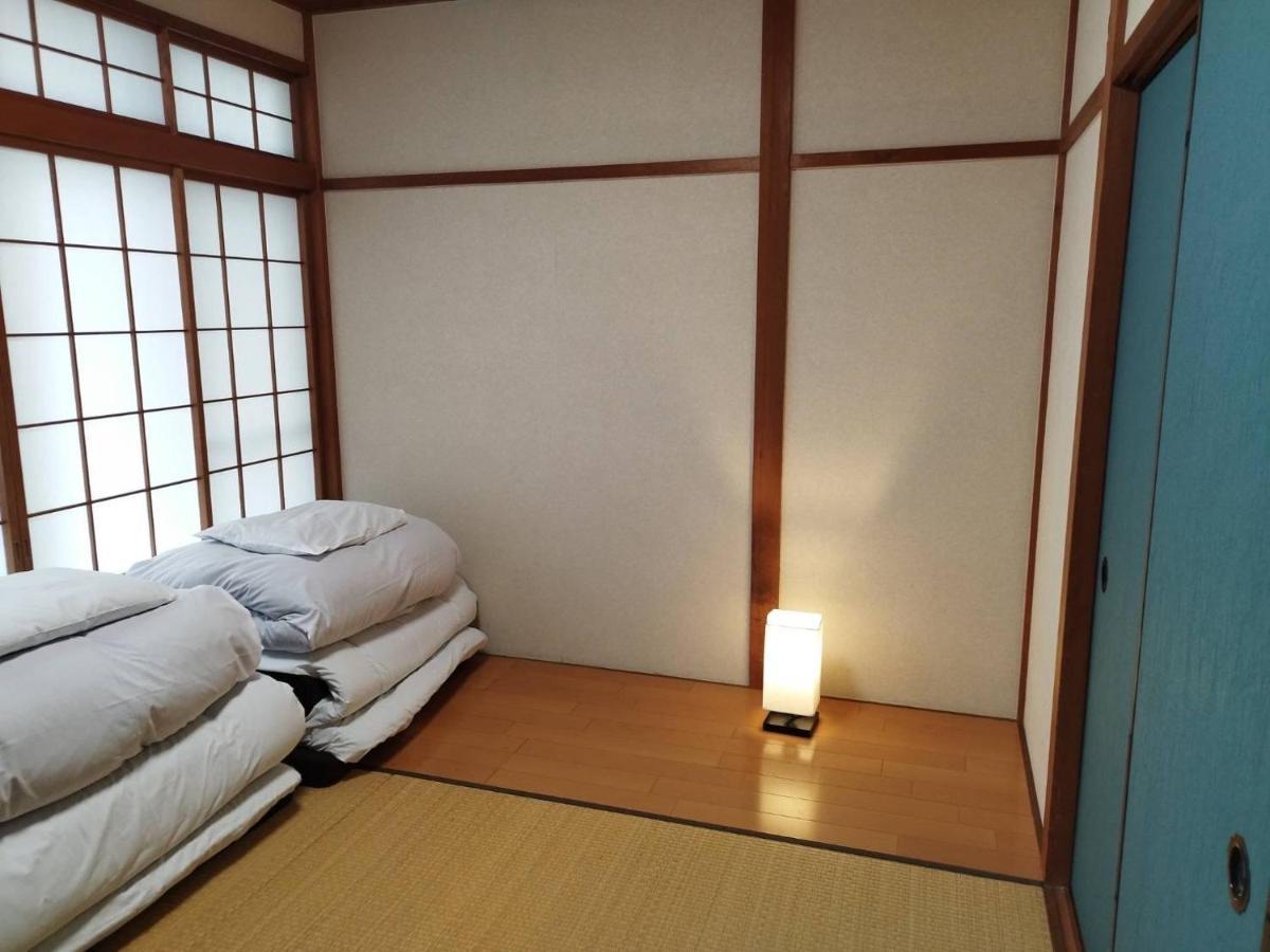 Ibaragi House In Apartment Kanazawa